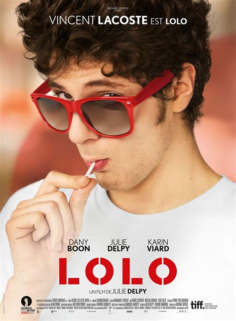 Лоло / Lolo (2015) — Видео .
